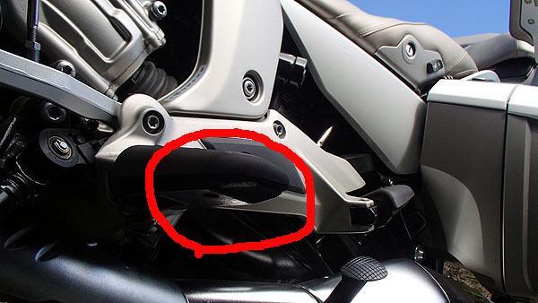 擦ったステップ